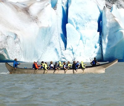 Photo of Ice Adventure Small